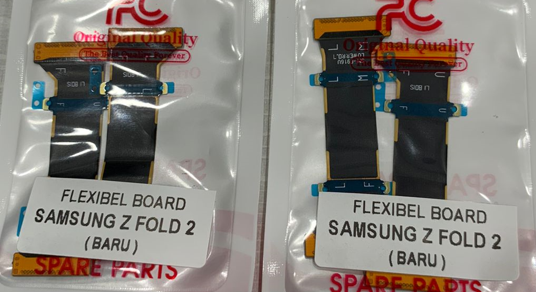 FLEXIBLE BOARD SAMSUNG Z FOLD 2 (NEW)