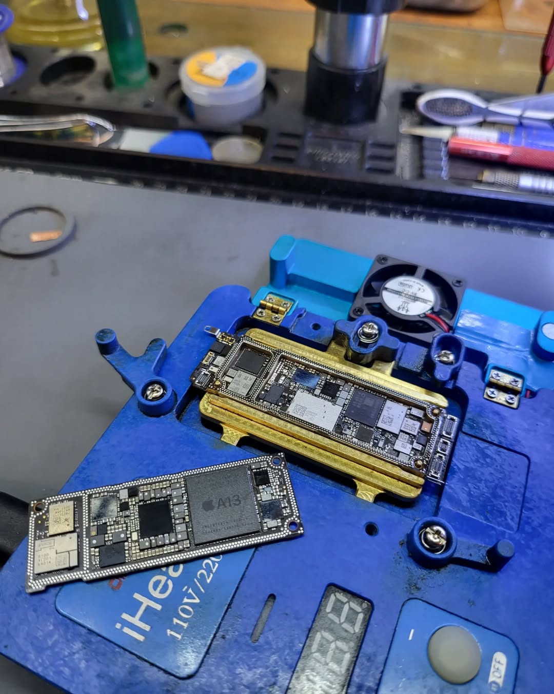 BATERAI XIAOMI REDMI NOTE 8